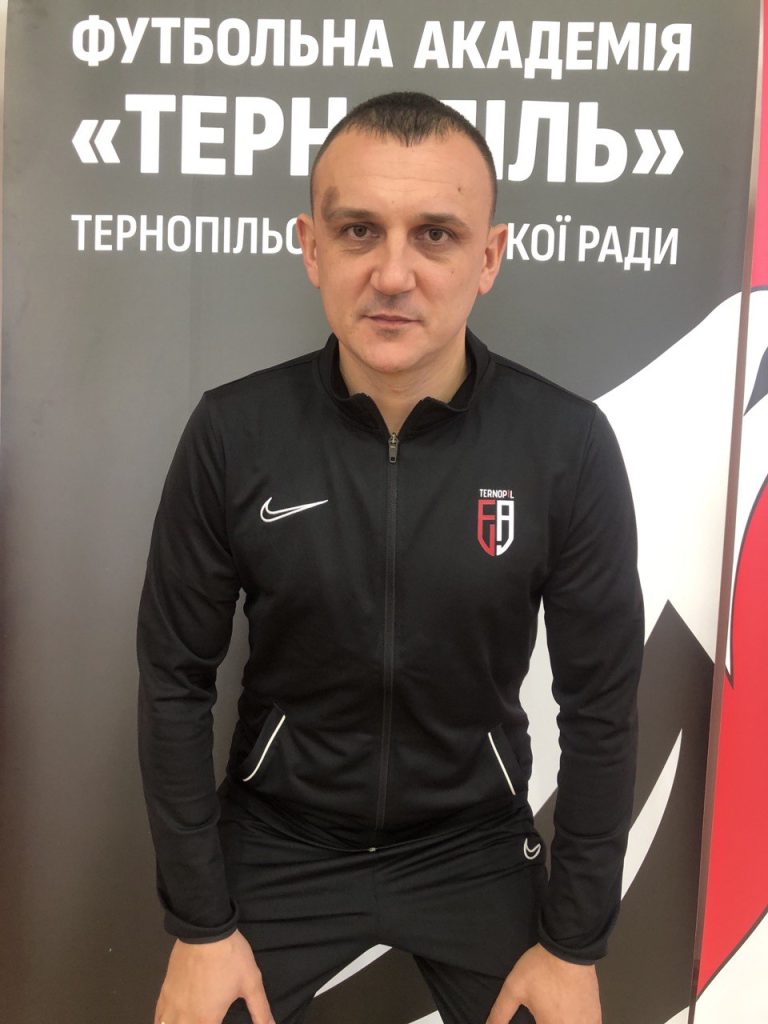 Чорний Василь Іванович